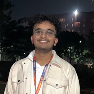 Jidugu Sriharisesh